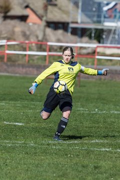 Bild 41 - B-Juniorinnen  SG Nie-Bar - SG Friedrichsberg-Schuby : Ergebnis: 2:5